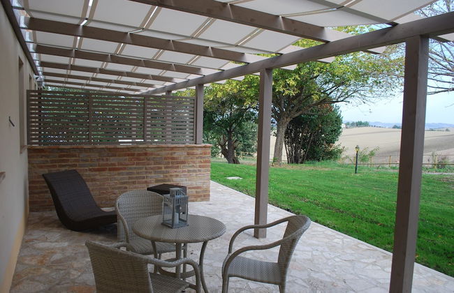 Le MaRaClà Country House - Foto 23