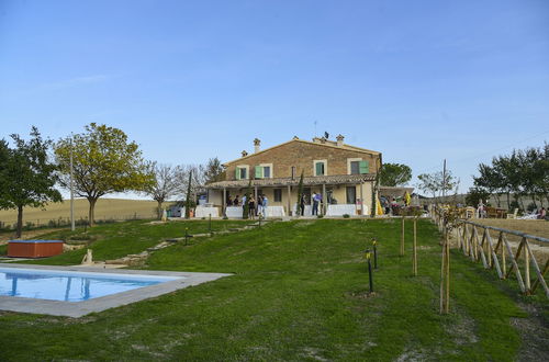 Photo 42 - Le MaRaClà Country House