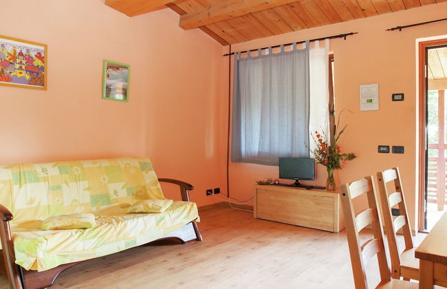 Cozy Cottage in Portomaggiore near Lake - Foto 16