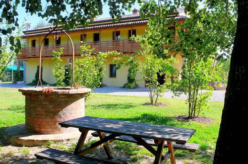 Photo 31 - Cozy Cottage in Portomaggiore near Lake