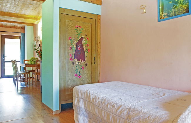 Cozy Cottage in Portomaggiore near Lake - Foto 11
