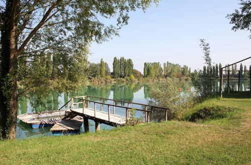 Photo 39 - Cozy Cottage in Portomaggiore near Lake