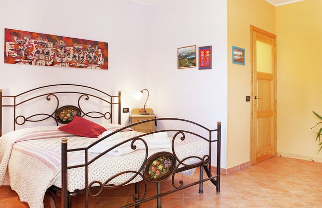 Cozy Cottage in Portomaggiore near Lake - Foto 6