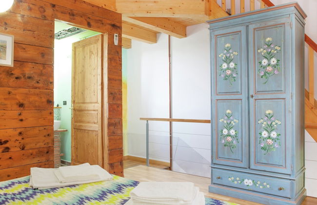 Cozy Cottage in Portomaggiore near Lake - Foto 8