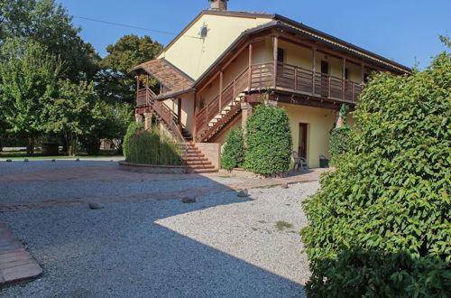 Photo 33 - Cozy Cottage in Portomaggiore near Lake