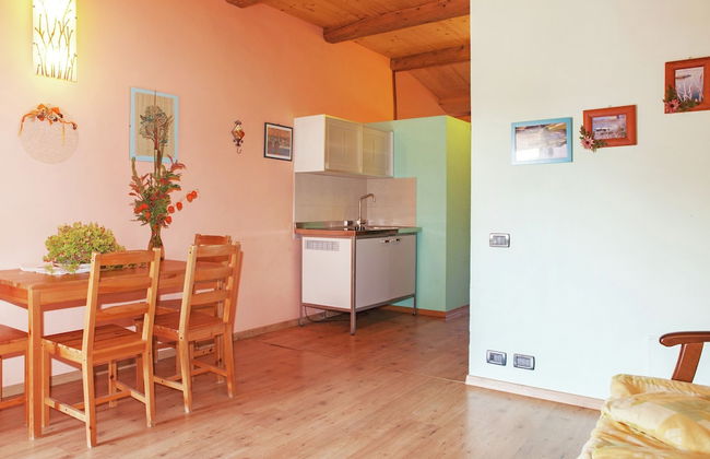 Cozy Cottage in Portomaggiore near Lake - Foto 14
