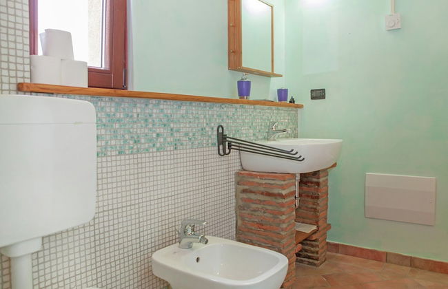 Cozy Cottage in Portomaggiore near Lake - Foto 21