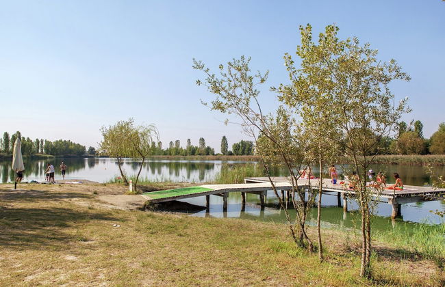 Cozy Cottage in Portomaggiore near Lake - Foto 39