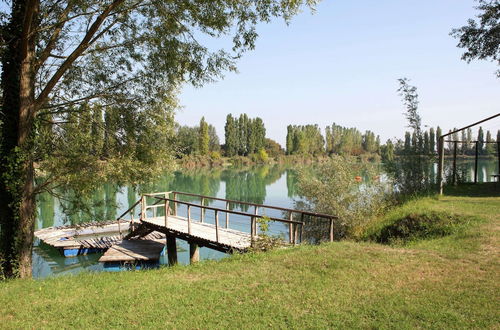 Photo 34 - Cozy Cottage in Portomaggiore near Lake