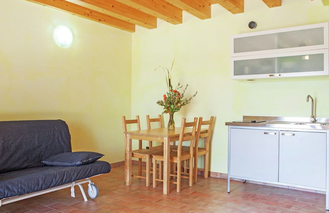 Cozy Cottage in Portomaggiore near Lake - Foto 13