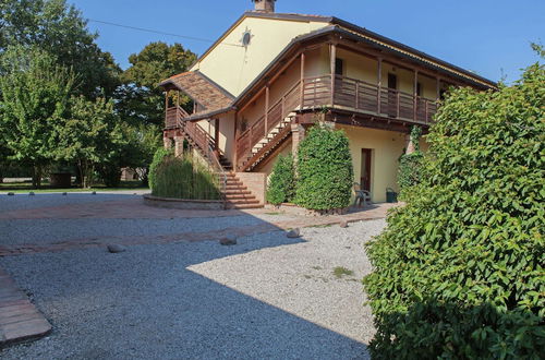 Photo 30 - Cozy Cottage in Portomaggiore near Lake