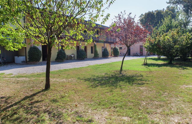 Cozy Cottage in Portomaggiore near Lake - Foto 29
