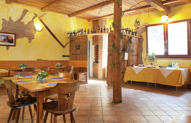 Cozy Cottage in Portomaggiore near Lake - Foto 26