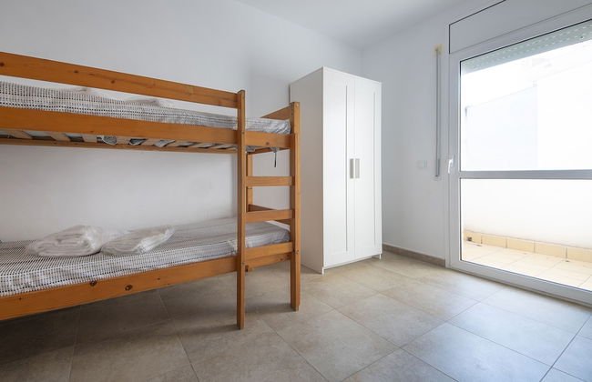 Eulalia Apartments TH 109-8 - Foto 6