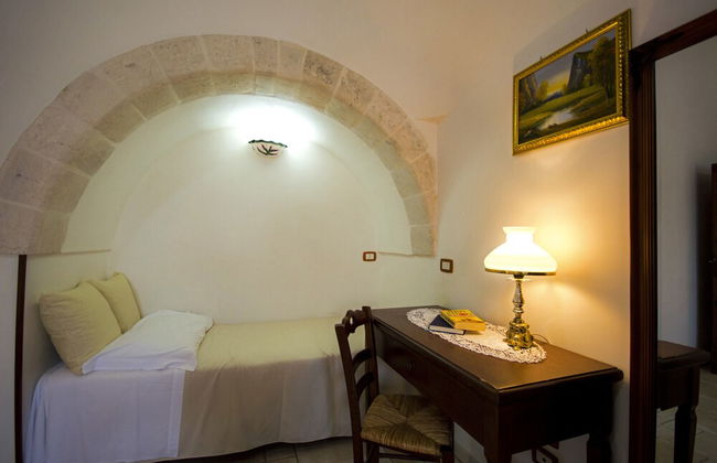 Trulli degli Ulivi - Foto 5
