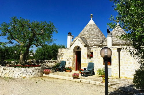 Photo 25 - Trulli degli Ulivi