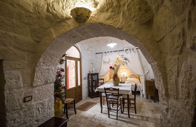 Trulli degli Ulivi - Foto 23