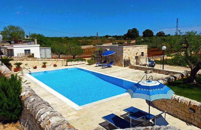 Trulli degli Ulivi - Foto 35