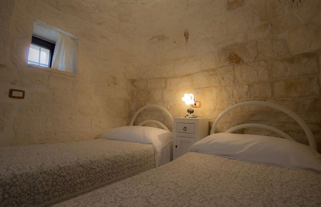 Trulli degli Ulivi - Foto 7