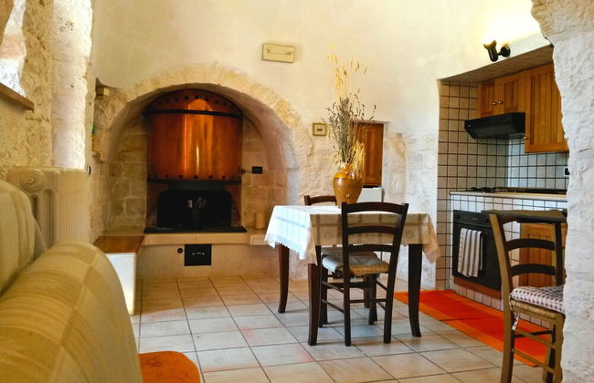 Trulli degli Ulivi - Foto 16