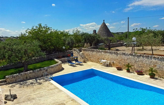 Trulli degli Ulivi - Foto 38