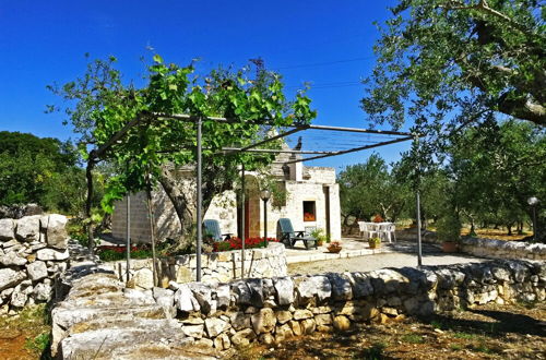 Photo 39 - Trulli degli Ulivi