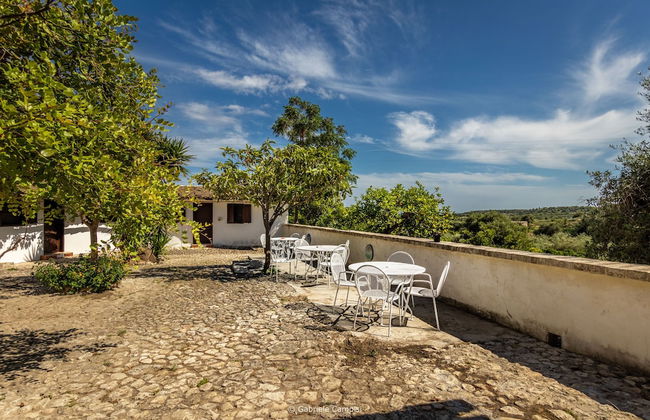 Agriturismo Val di Noto - Photo 26