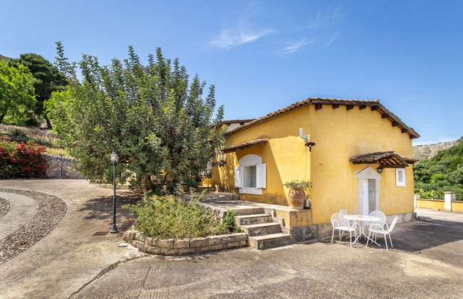 Agriturismo Val di Noto - Photo 49