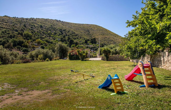Agriturismo Val di Noto - Photo 48