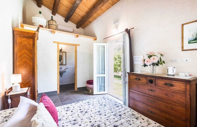 Agriturismo Val di Noto - Photo 20