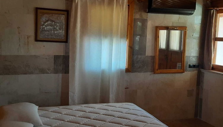 Photo 1 - Stunning 4-bed Villa in Dalyan Plus 2 Apartments