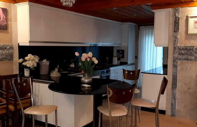 Stunning 10 Bedroom Villa in Dalyan - Foto 8
