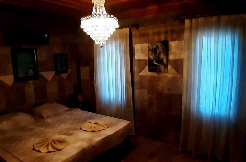 Foto 3 - Stunning 10 Bedroom Villa in Dalyan