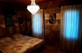 Photo 3 - Stunning 10 Bedroom Villa in Dalyan