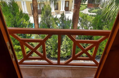 Foto 12 - Stunning 10 Bedroom Villa in Dalyan