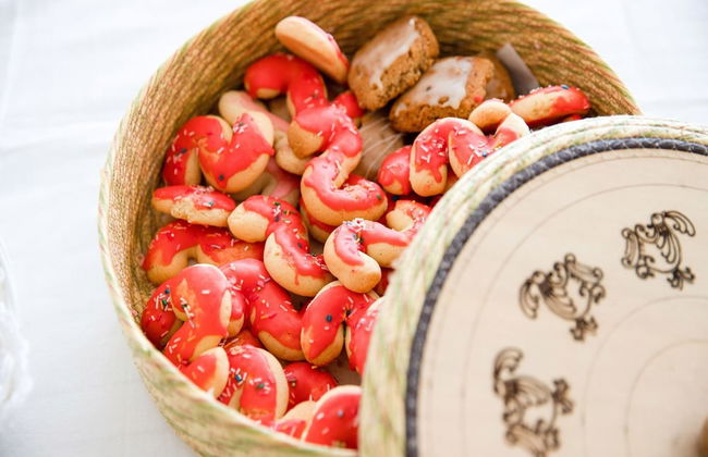 Sprawling Apartment in Cala Gonone near Cala Fuili Beach - Foto 31