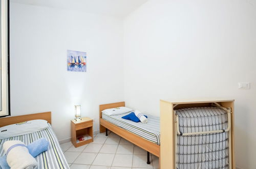Foto 8 - Sprawling Apartment in Cala Gonone near Cala Fuili Beach