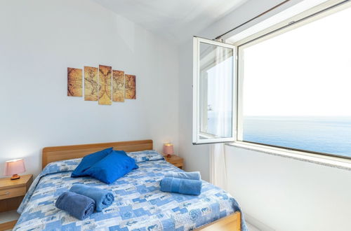 Foto 5 - Sprawling Apartment in Cala Gonone near Cala Fuili Beach