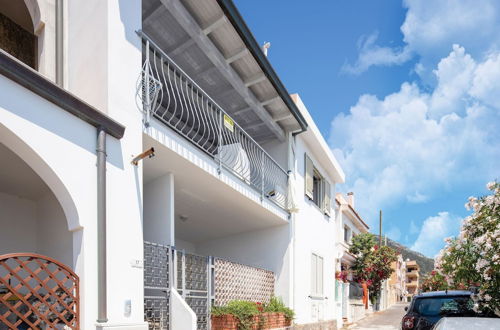 Photo 32 - Sprawling Apartment in Cala Gonone near Cala Fuili Beach