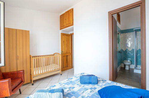 Photo 6 - Sprawling Apartment in Cala Gonone near Cala Fuili Beach