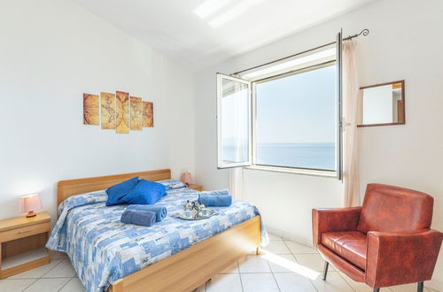 Foto 5 - Sprawling Apartment in Cala Gonone near Cala Fuili Beach