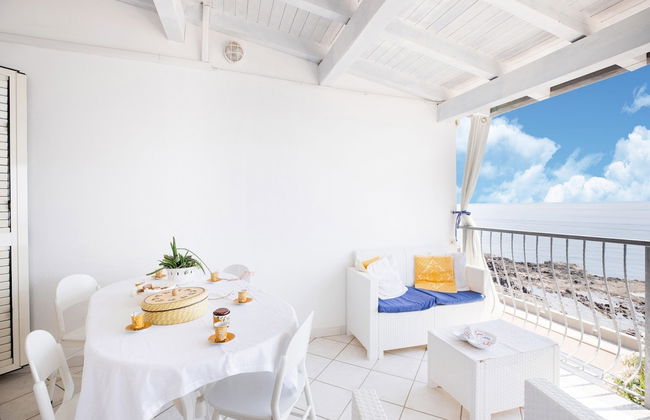 Sprawling Apartment in Cala Gonone near Cala Fuili Beach - Foto 20