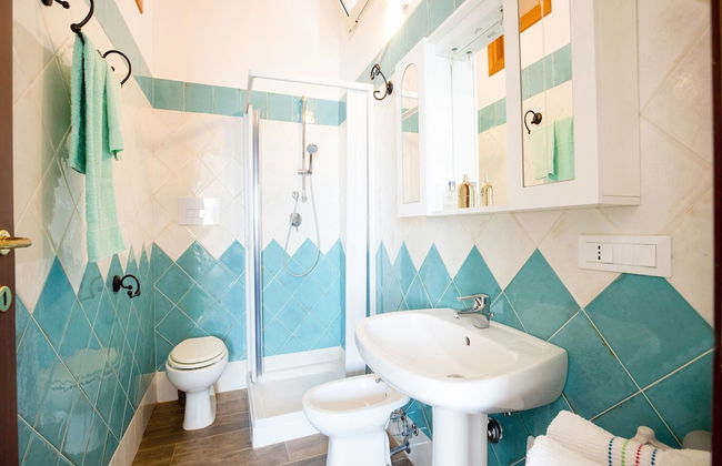 Sprawling Apartment in Cala Gonone near Cala Fuili Beach - Foto 24