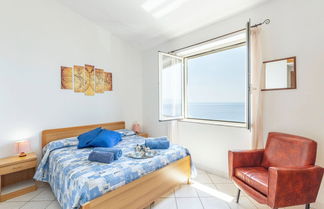 Photo 1 - Sprawling Apartment in Cala Gonone near Cala Fuili Beach