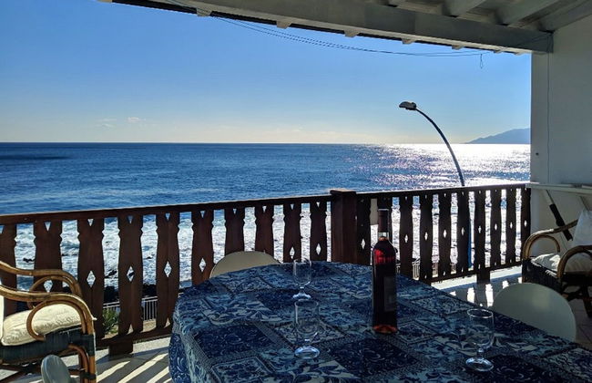 Sprawling Apartment in Cala Gonone near Cala Fuili Beach - Foto 21