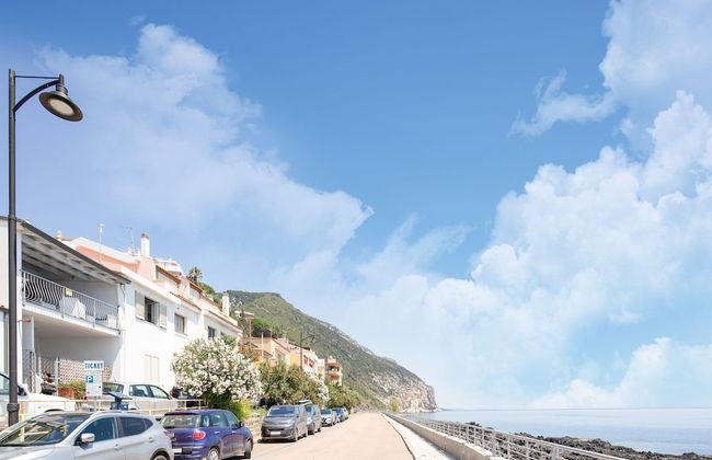 Sprawling Apartment in Cala Gonone near Cala Fuili Beach - Foto 38