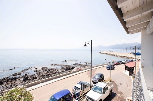 Foto 34 - Sprawling Apartment in Cala Gonone near Cala Fuili Beach