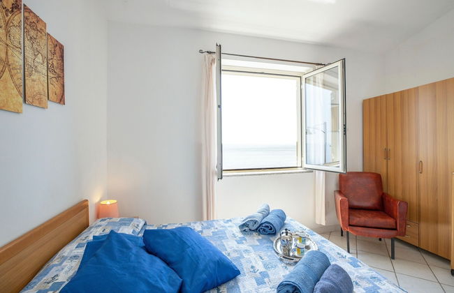 Sprawling Apartment in Cala Gonone near Cala Fuili Beach - Foto 11