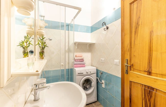 Sprawling Apartment in Cala Gonone near Cala Fuili Beach - Foto 22