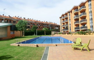 Foto 1 - Apartment in Lloret de Mar - 104277 by MO Rentals